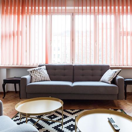 Beautiful City Center Apartments Prag Exterior foto