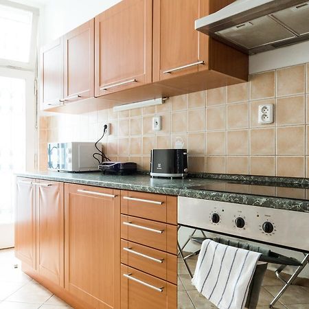 Beautiful City Center Apartments Prag Exterior foto