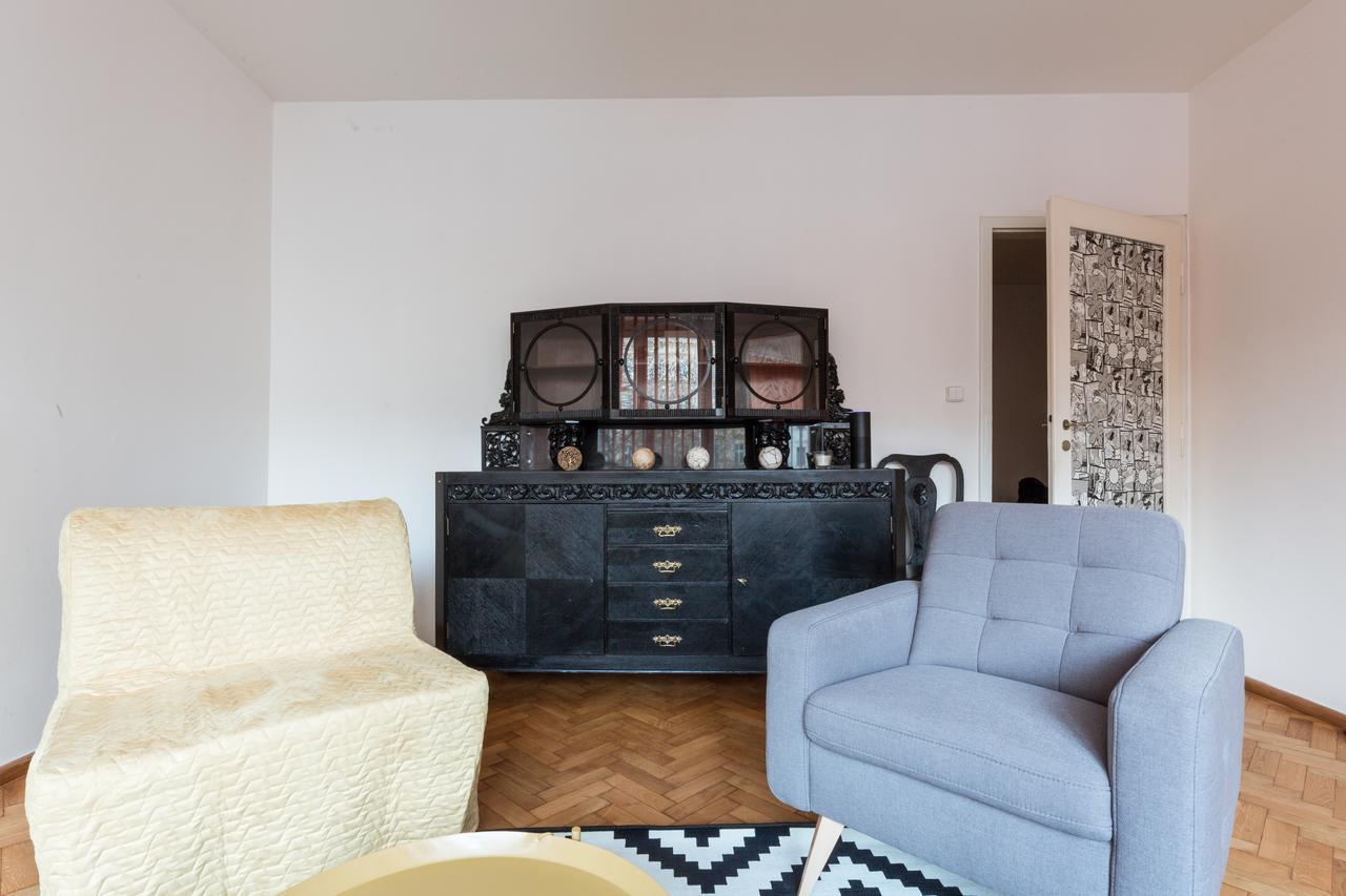 Beautiful City Center Apartments Prag Exterior foto